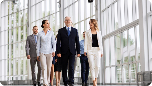 corporate-tour